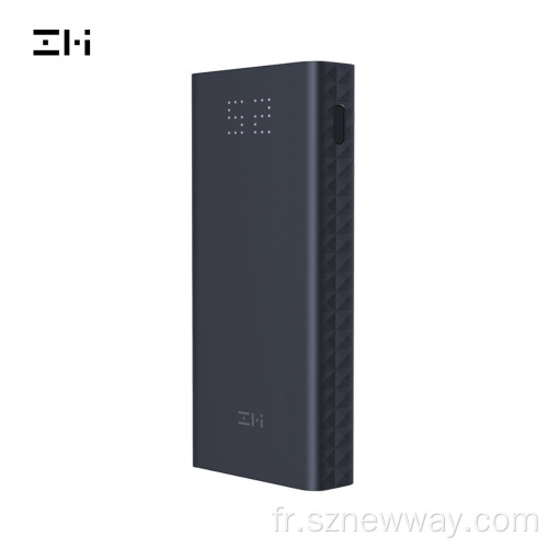 Xiaomi ZMI PowerBank QB822 20000mAh Portable Power Bank